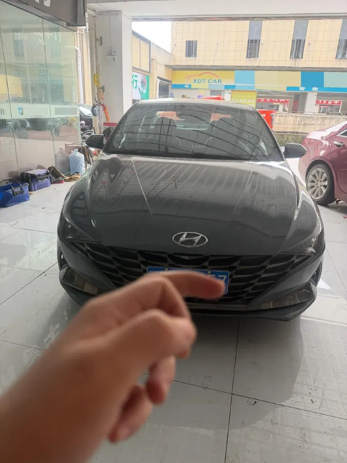 2021 Hyundai Elantra 1.5L 115HP L4 CVT,autocango,china used car exporter,china ev exporter,chinese used car exporter,chinese used ev exporter