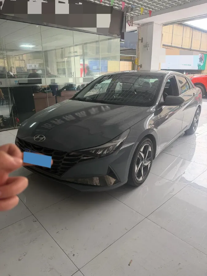 2021 Hyundai Elantra 1.5L 115HP L4 CVT,autocango,china used car exporter,china ev exporter,chinese used car exporter,chinese used ev exporter