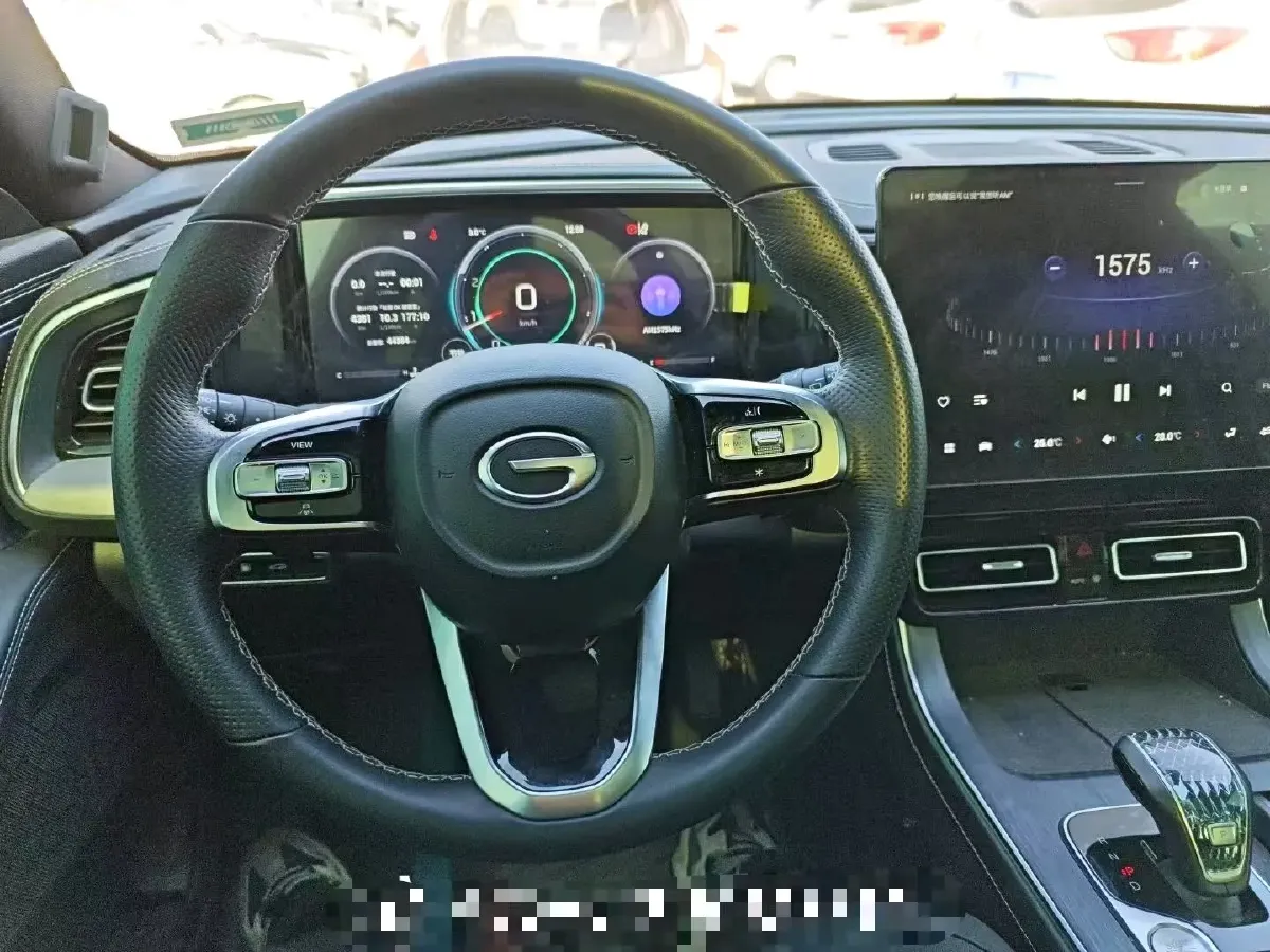 2022 GAC Trumpchi GS8 2.0T 252HP L4 8AT,autocango,china used car exporter,china ev exporter,chinese used car exporter,chinese used ev exporter