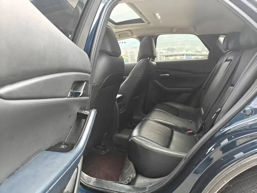 2021 Mazda CX-30 2.0L 158HP L4 6AT,autocango,china used car exporter,china ev exporter,chinese used car exporter,chinese used ev exporter