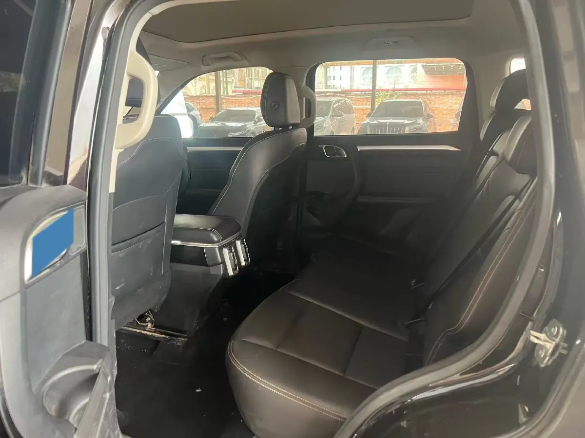 2021 Haval Dargo 2.0T 211HP L4 7DCT,autocango,china used car exporter,china ev exporter,chinese used car exporter,chinese used ev exporter