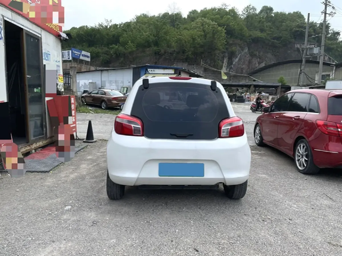 2018 Dongfeng JunFeng ER30 BEV 31.82KWH,autocango,china used car exporter,china ev exporter,chinese used car exporter,chinese used ev exporter