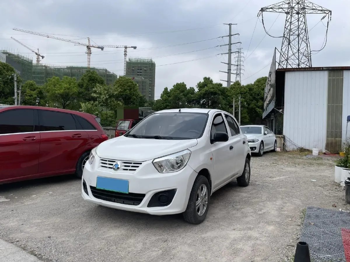 2018 Dongfeng JunFeng ER30 BEV 31.82KWH,autocango,china used car exporter,china ev exporter,chinese used car exporter,chinese used ev exporter