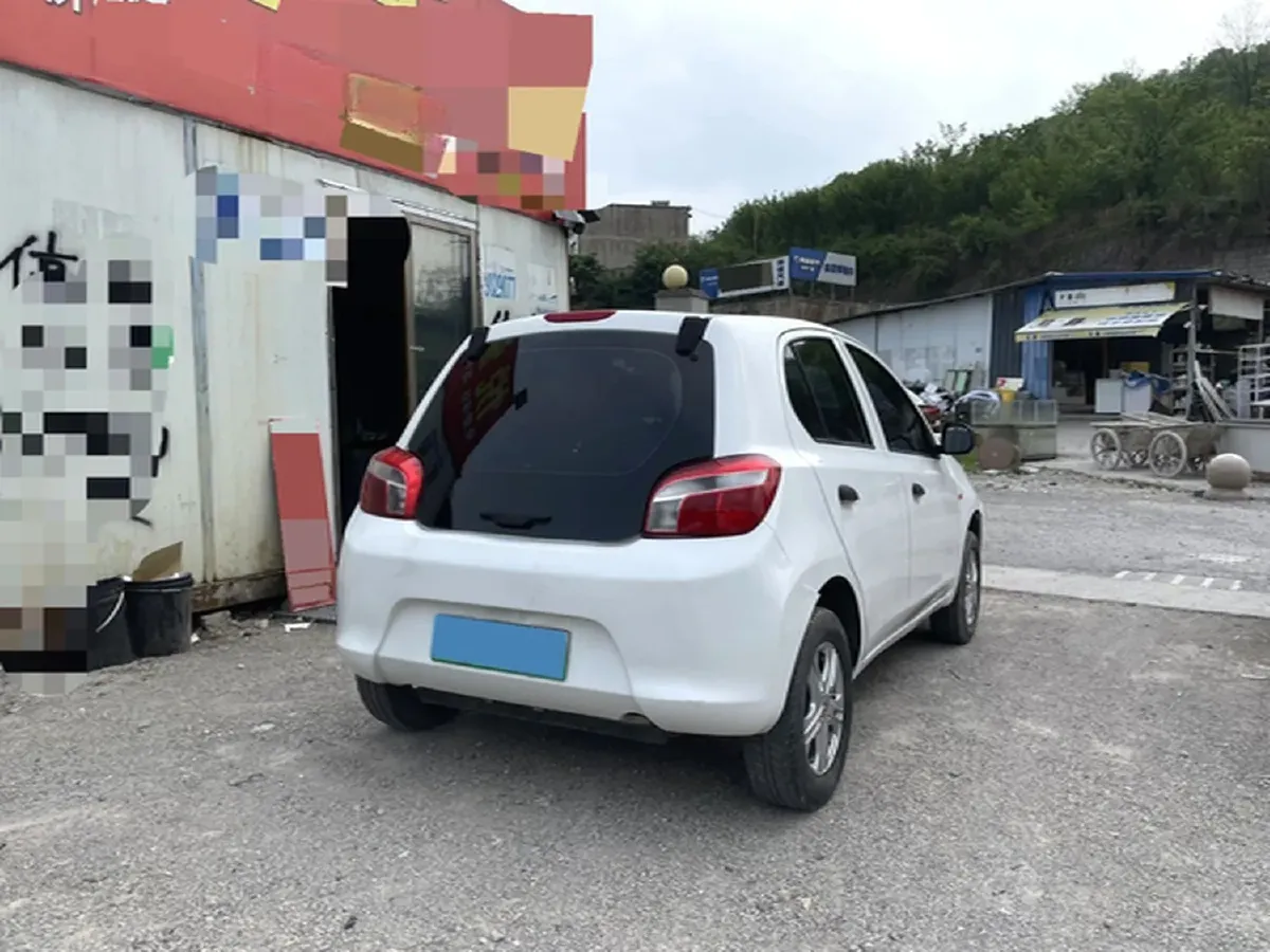 2018 Dongfeng JunFeng ER30 BEV 31.82KWH,autocango,china used car exporter,china ev exporter,chinese used car exporter,chinese used ev exporter