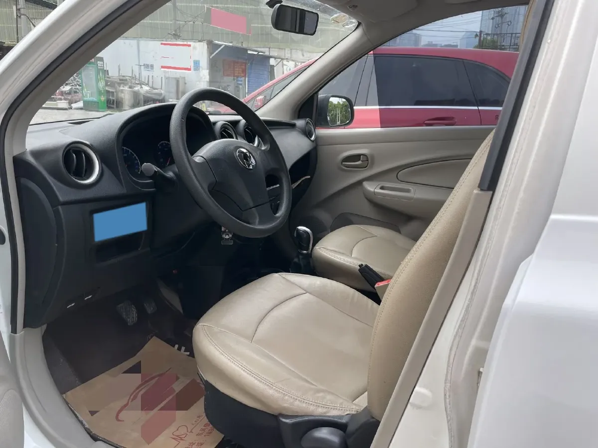 2018 Dongfeng JunFeng ER30 BEV 31.82KWH,autocango,china used car exporter,china ev exporter,chinese used car exporter,chinese used ev exporter