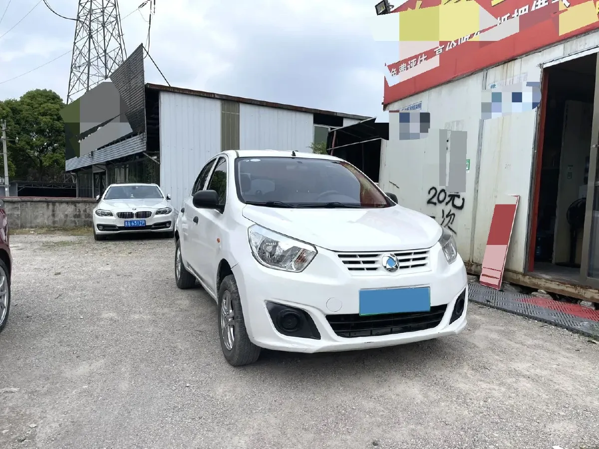 2018 Dongfeng JunFeng ER30 BEV 31.82KWH,autocango,china used car exporter,china ev exporter,chinese used car exporter,chinese used ev exporter