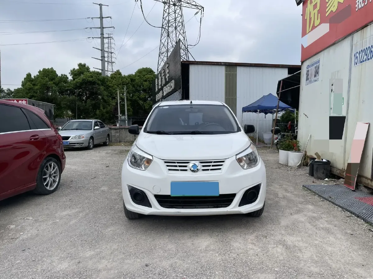 2018 Dongfeng JunFeng ER30 BEV 31.82KWH,autocango,china used car exporter,china ev exporter,chinese used car exporter,chinese used ev exporter