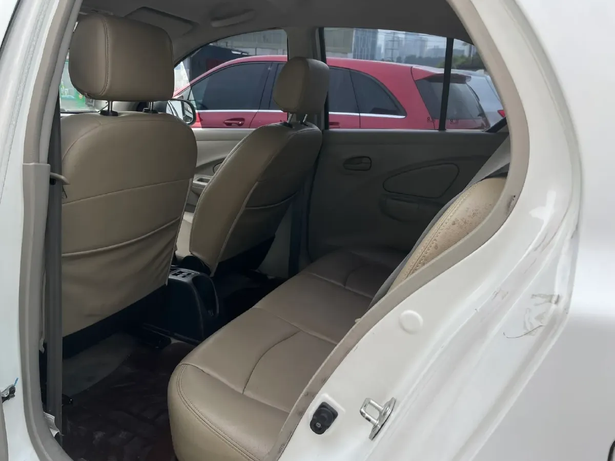 2018 Dongfeng JunFeng ER30 BEV 31.82KWH,autocango,china used car exporter,china ev exporter,chinese used car exporter,chinese used ev exporter