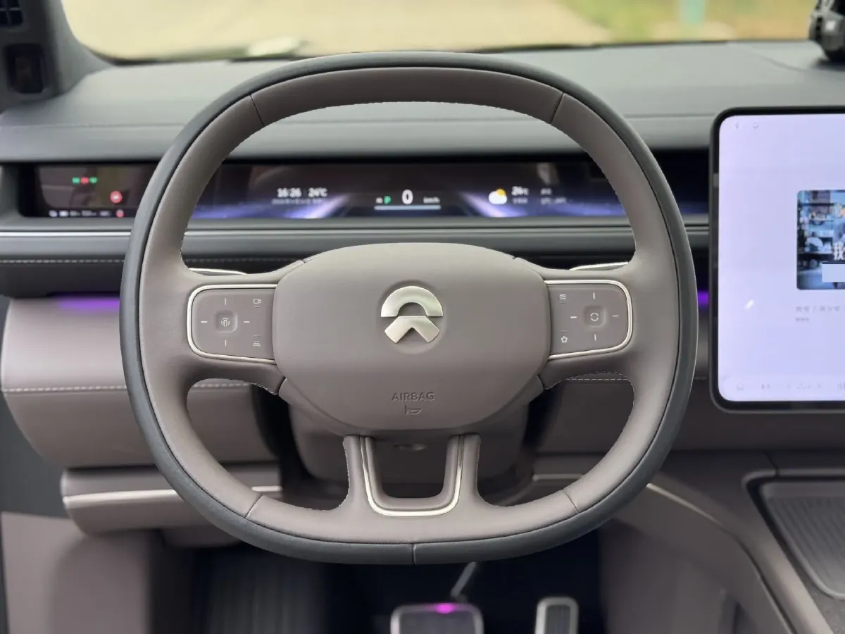 2026 NIO ES8 BEV,autocango,china used car exporter,china ev exporter,chinese used car exporter,chinese used ev exporter