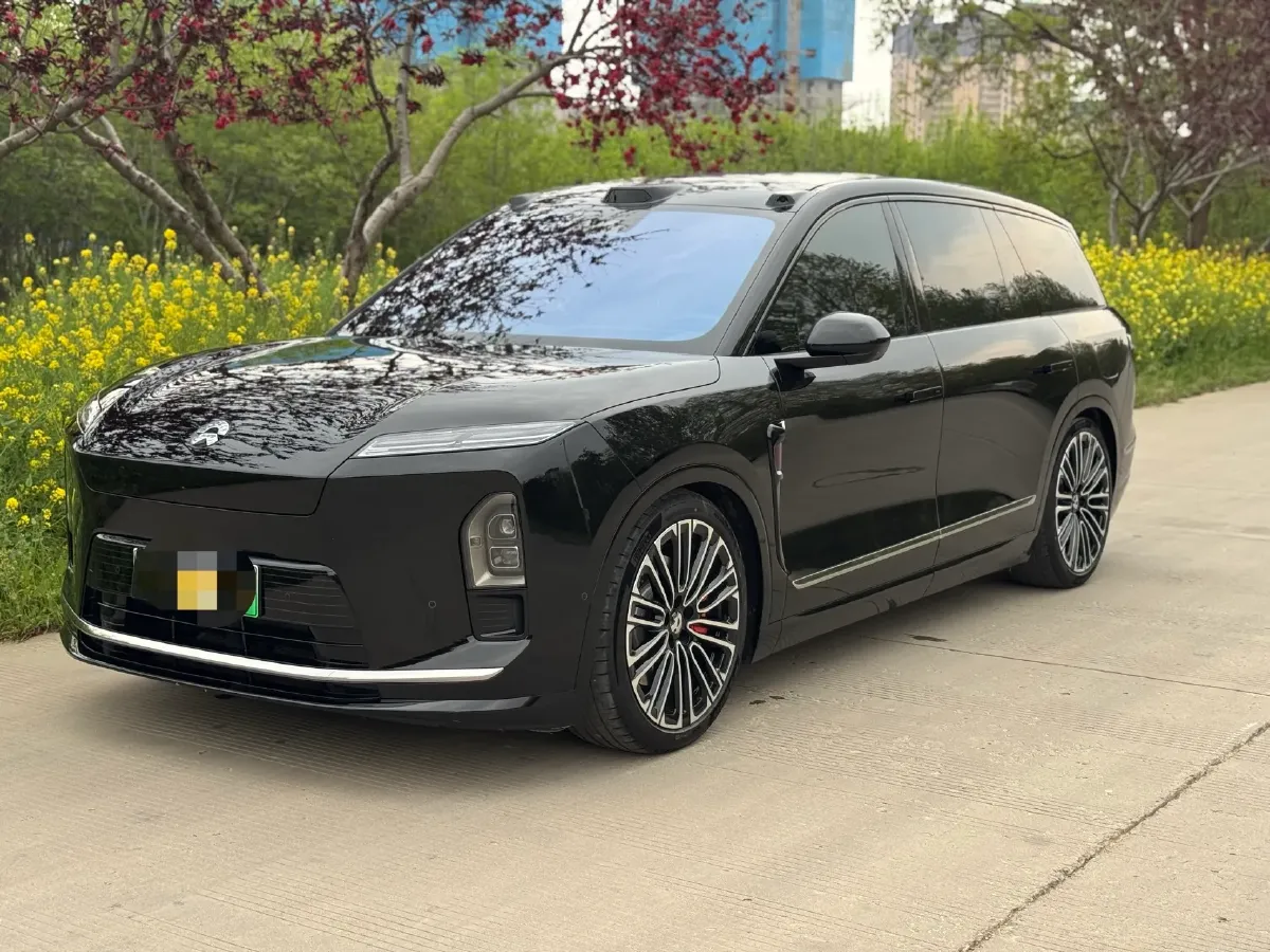 2026 NIO ES8 BEV,autocango,china used car exporter,china ev exporter,chinese used car exporter,chinese used ev exporter