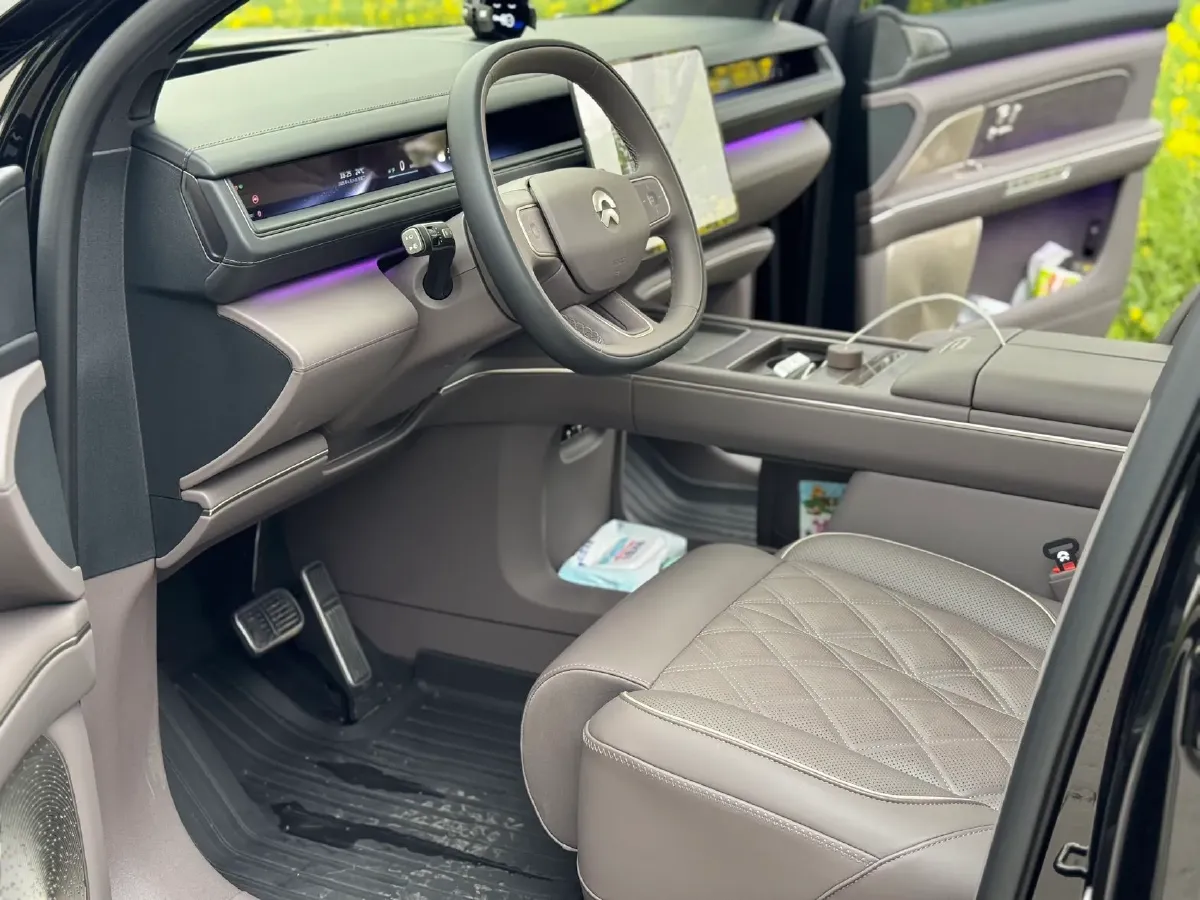 2026 NIO ES8 BEV,autocango,china used car exporter,china ev exporter,chinese used car exporter,chinese used ev exporter