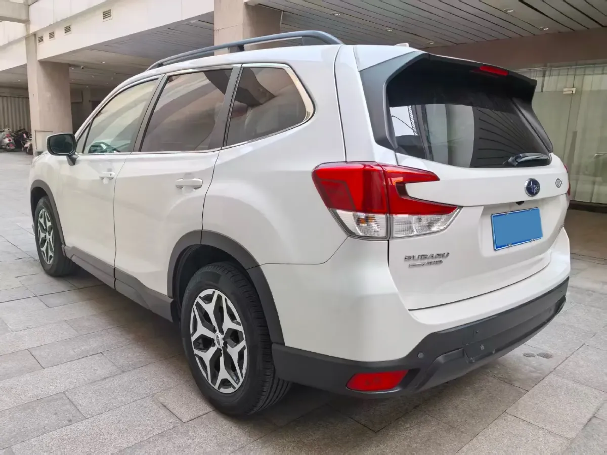 2021 Subaru Forester 2.0L 154HP H4 CVT,autocango,china used car exporter,china ev exporter,chinese used car exporter,chinese used ev exporter