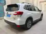 2021 Subaru Forester 2.0L 154HP H4 CVT