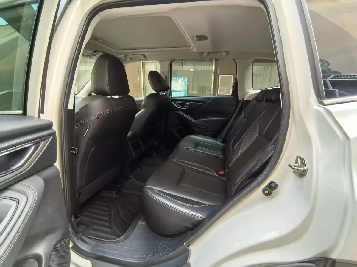 2021 Subaru Forester 2.0L 154HP H4 CVT,autocango,china used car exporter,china ev exporter,chinese used car exporter,chinese used ev exporter