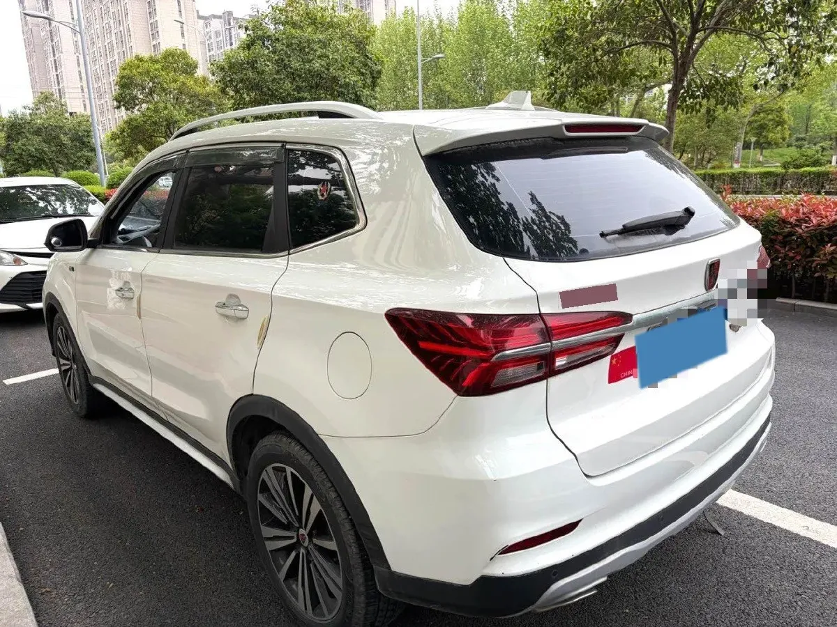2020 Roewe RX5 1.5T 169HP L4 7DCT,autocango,china used car exporter,china ev exporter,chinese used car exporter,chinese used ev exporter