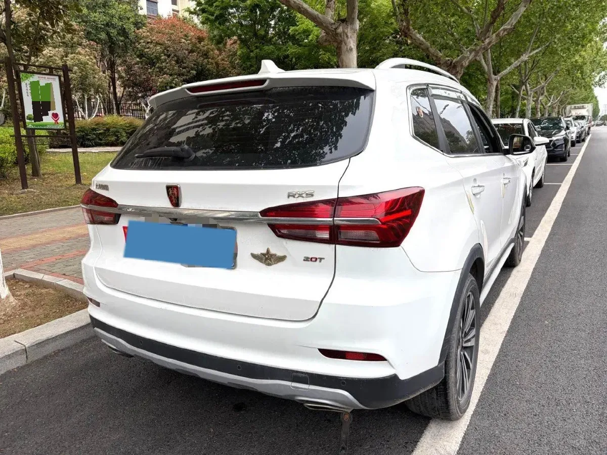2020 Roewe RX5 1.5T 169HP L4 7DCT,autocango,china used car exporter,china ev exporter,chinese used car exporter,chinese used ev exporter