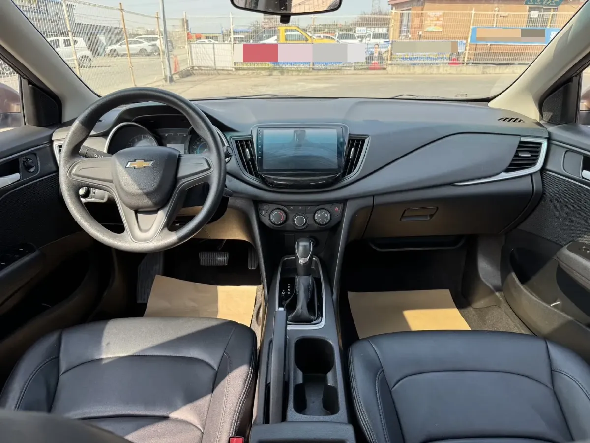 2016 Chevrolet Cavalier 1.5L 113HP L4 6AT,autocango,china used car exporter,china ev exporter,chinese used car exporter,chinese used ev exporter