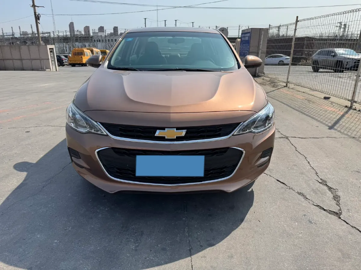 2016 Chevrolet Cavalier 1.5L 113HP L4 6AT,autocango,china used car exporter,china ev exporter,chinese used car exporter,chinese used ev exporter