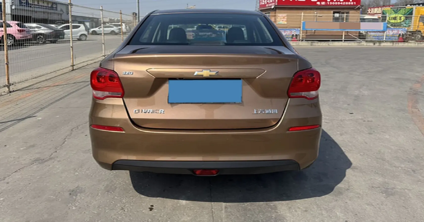 2016 Chevrolet Cavalier 1.5L 113HP L4 6AT,autocango,china used car exporter,china ev exporter,chinese used car exporter,chinese used ev exporter