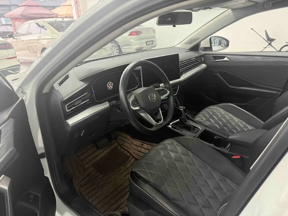 2023 Volkswagen Sagitar 1.4T 150HP L4 7DCT,autocango,china used car exporter,china ev exporter,chinese used car exporter,chinese used ev exporter