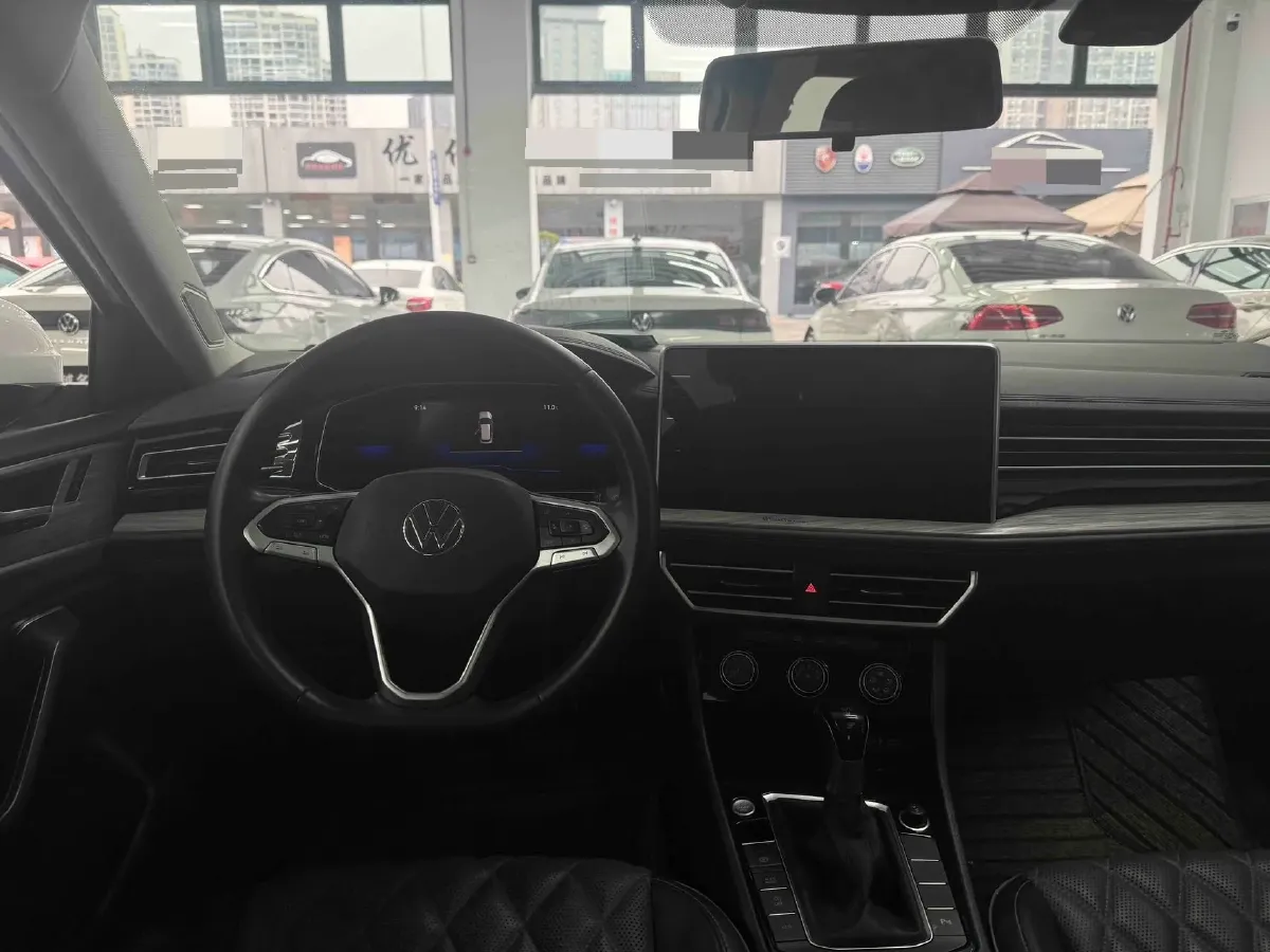 2023 Volkswagen Sagitar 1.4T 150HP L4 7DCT,autocango,china used car exporter,china ev exporter,chinese used car exporter,chinese used ev exporter