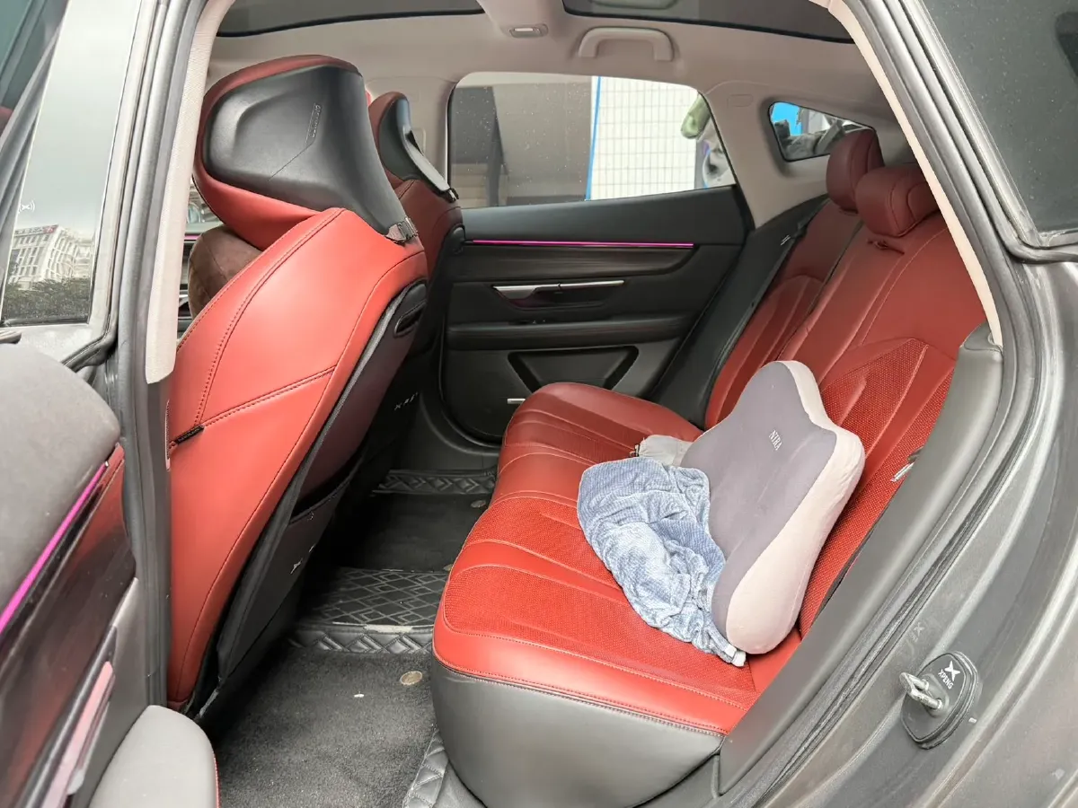 2022 DongFeng Forthing M7 2.0T 224HP L4 8AT,autocango,china used car exporter,china ev exporter,chinese used car exporter,chinese used ev exporter