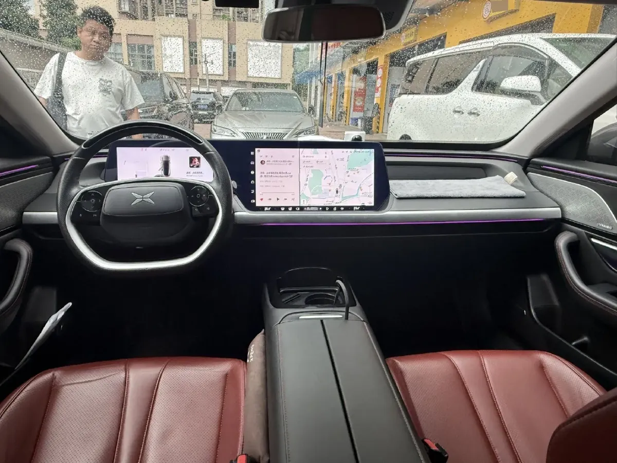 2022 DongFeng Forthing M7 2.0T 224HP L4 8AT,autocango,china used car exporter,china ev exporter,chinese used car exporter,chinese used ev exporter