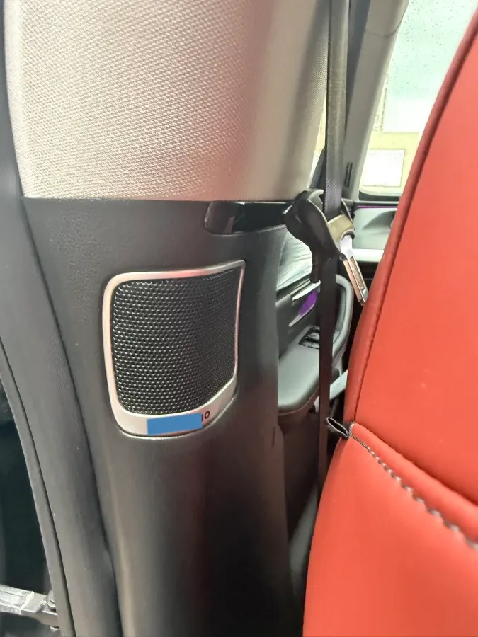 2022 DongFeng Forthing M7 2.0T 224HP L4 8AT,autocango,china used car exporter,china ev exporter,chinese used car exporter,chinese used ev exporter