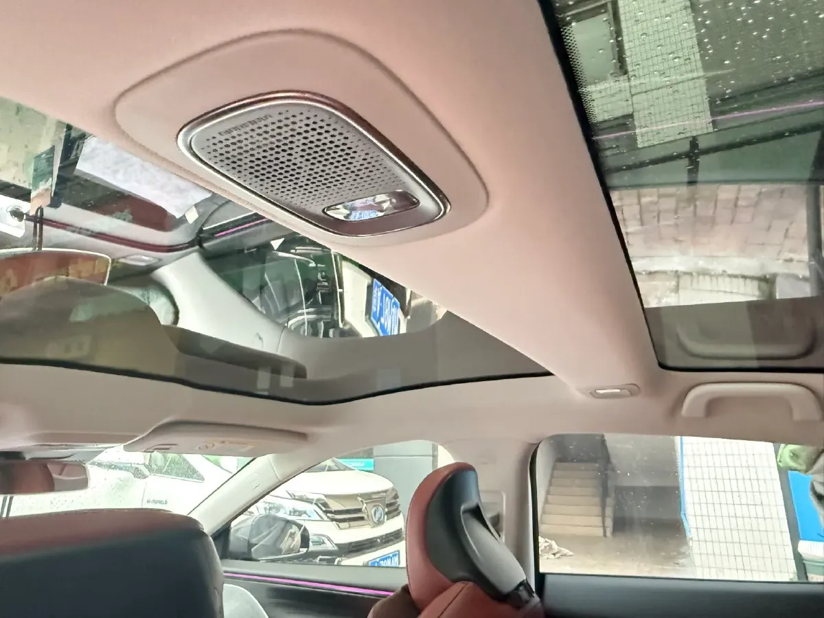 2022 DongFeng Forthing M7 2.0T 224HP L4 8AT,autocango,china used car exporter,china ev exporter,chinese used car exporter,chinese used ev exporter