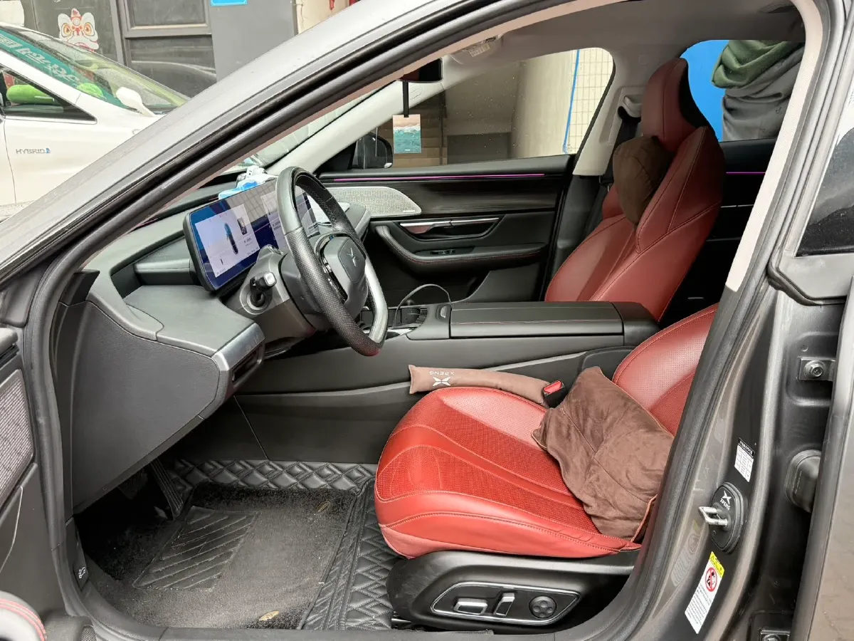 2022 DongFeng Forthing M7 2.0T 224HP L4 8AT,autocango,china used car exporter,china ev exporter,chinese used car exporter,chinese used ev exporter