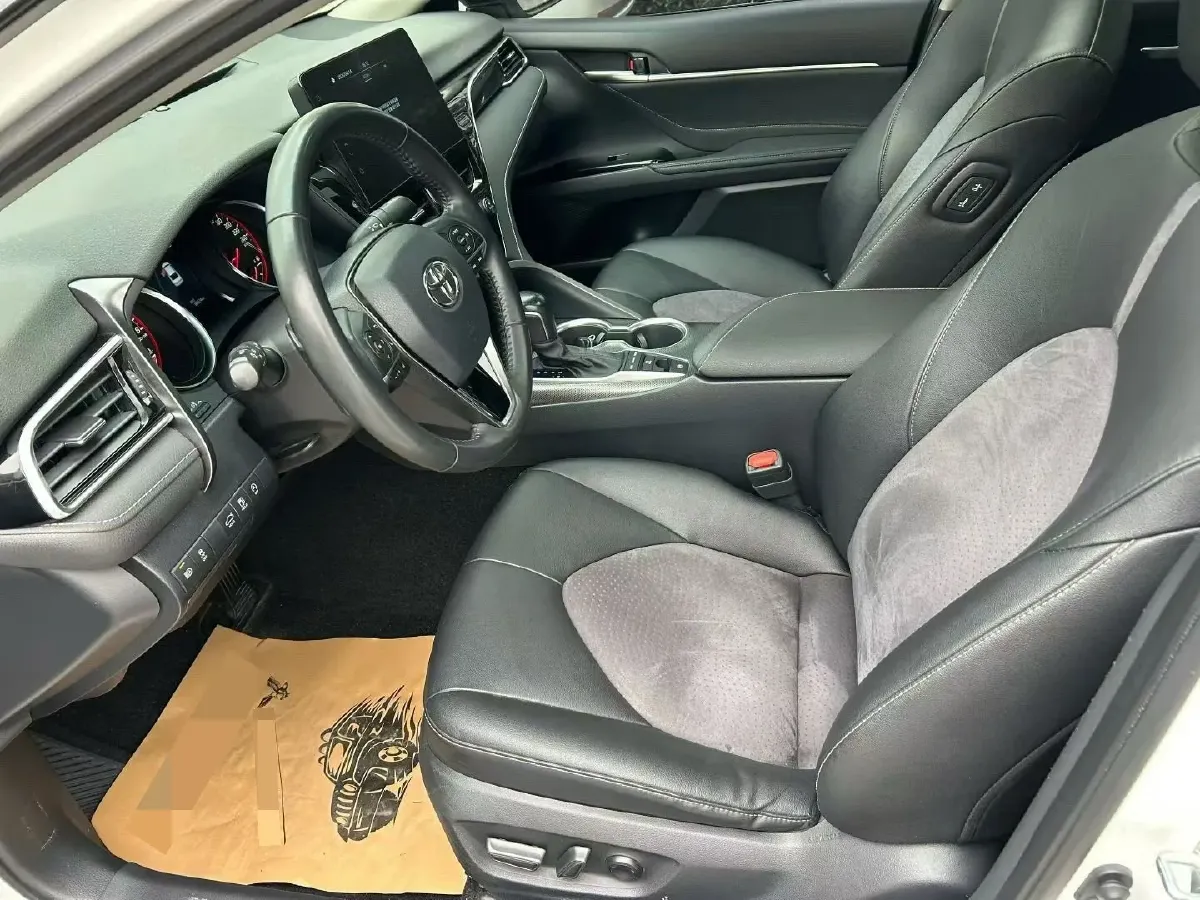 2021 Toyota Camry 2.0L 178HP L4 CVT,autocango,china used car exporter,china ev exporter,chinese used car exporter,chinese used ev exporter