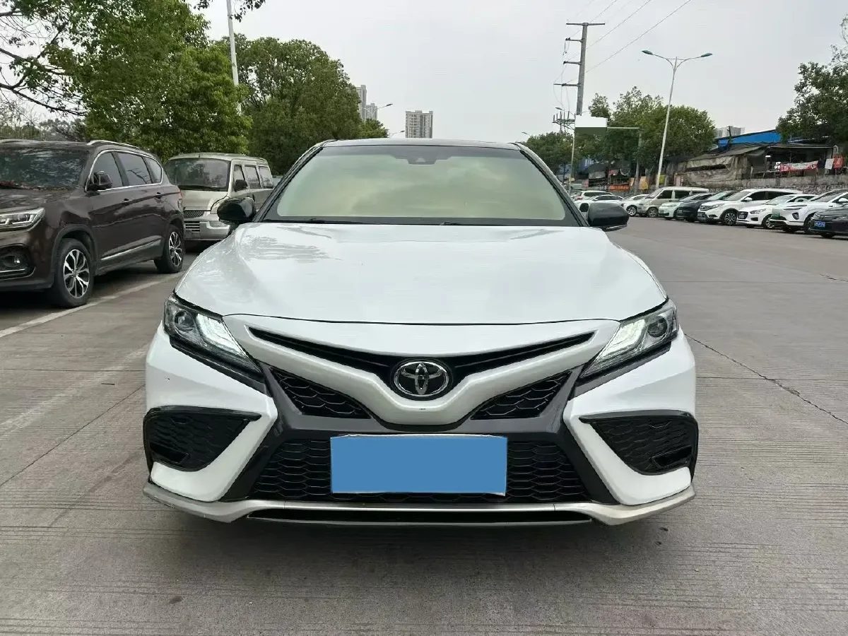 2021 Toyota Camry 2.0L 178HP L4 CVT,autocango,china used car exporter,china ev exporter,chinese used car exporter,chinese used ev exporter