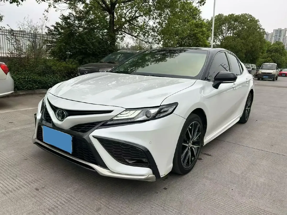 2021 Toyota Camry 2.0L 178HP L4 CVT,autocango,china used car exporter,china ev exporter,chinese used car exporter,chinese used ev exporter