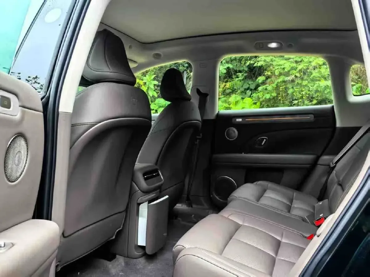 2026 IM LS6 REEV 155HP REEV,autocango,china used car exporter,china ev exporter,chinese used car exporter,chinese used ev exporter