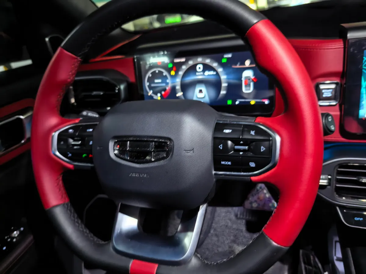 2020 Geely ICON 1.5T 177HP L3 7DCT,autocango,china used car exporter,china ev exporter,chinese used car exporter,chinese used ev exporter