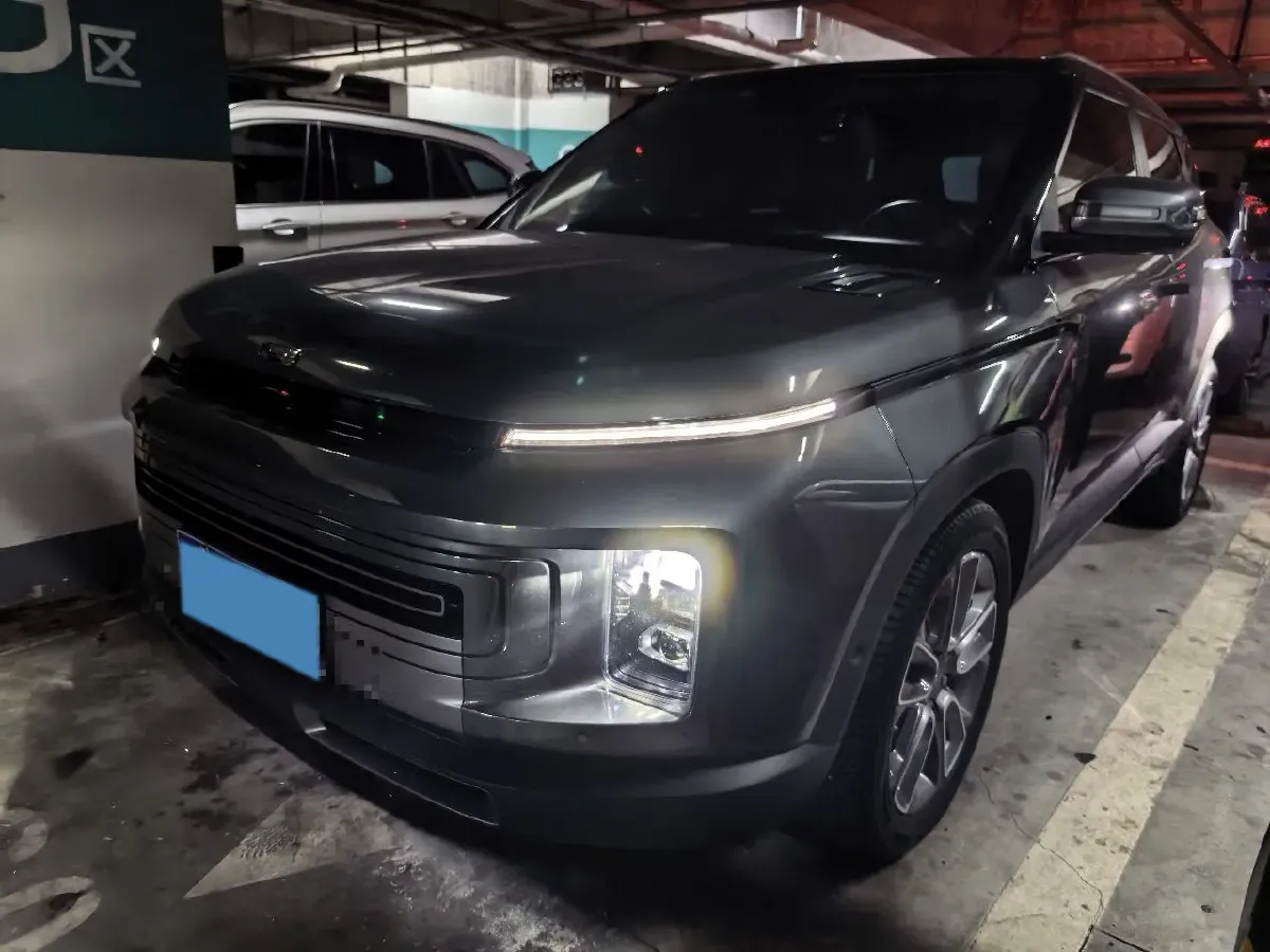 2020 Geely ICON 1.5T 177HP L3 7DCT,autocango,china used car exporter,china ev exporter,chinese used car exporter,chinese used ev exporter