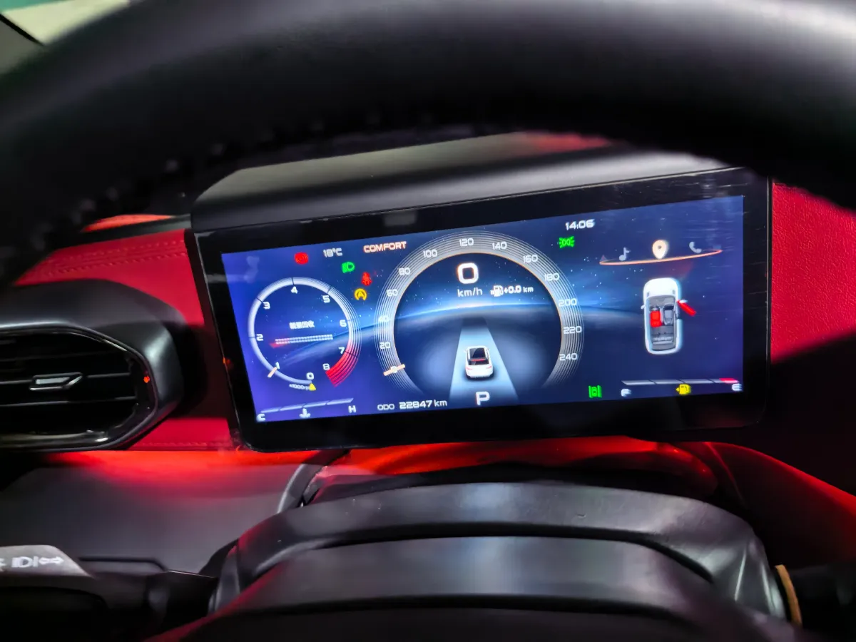 2020 Geely ICON 1.5T 177HP L3 7DCT,autocango,china used car exporter,china ev exporter,chinese used car exporter,chinese used ev exporter