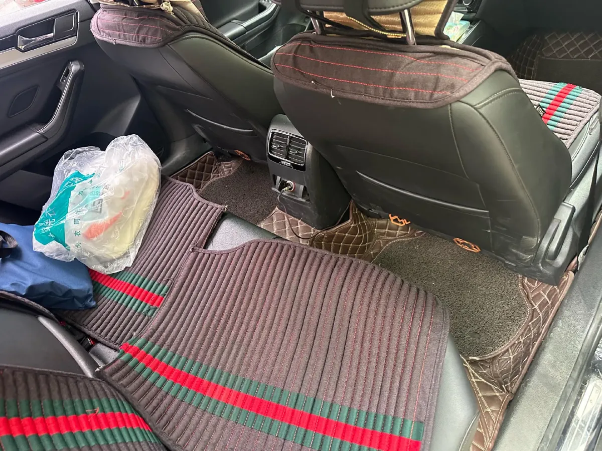 2018 JMC YuSheng S350 2.0T 141HP L4 6AT,autocango,china used car exporter,china ev exporter,chinese used car exporter,chinese used ev exporter