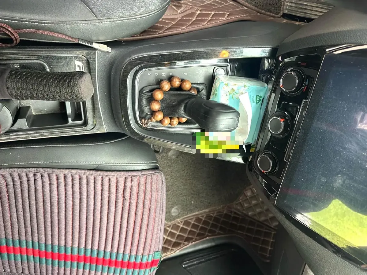 2018 JMC YuSheng S350 2.0T 141HP L4 6AT,autocango,china used car exporter,china ev exporter,chinese used car exporter,chinese used ev exporter