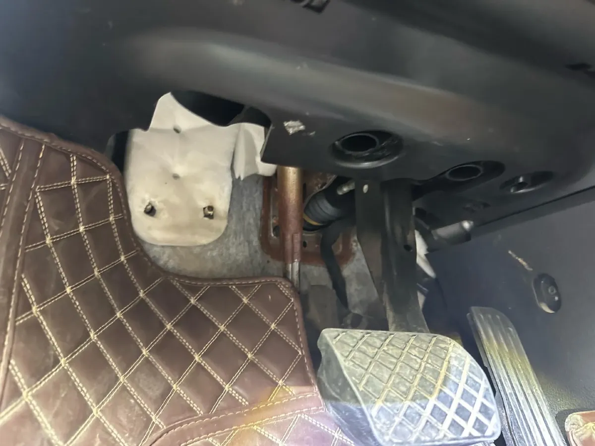 2018 JMC YuSheng S350 2.0T 141HP L4 6AT,autocango,china used car exporter,china ev exporter,chinese used car exporter,chinese used ev exporter