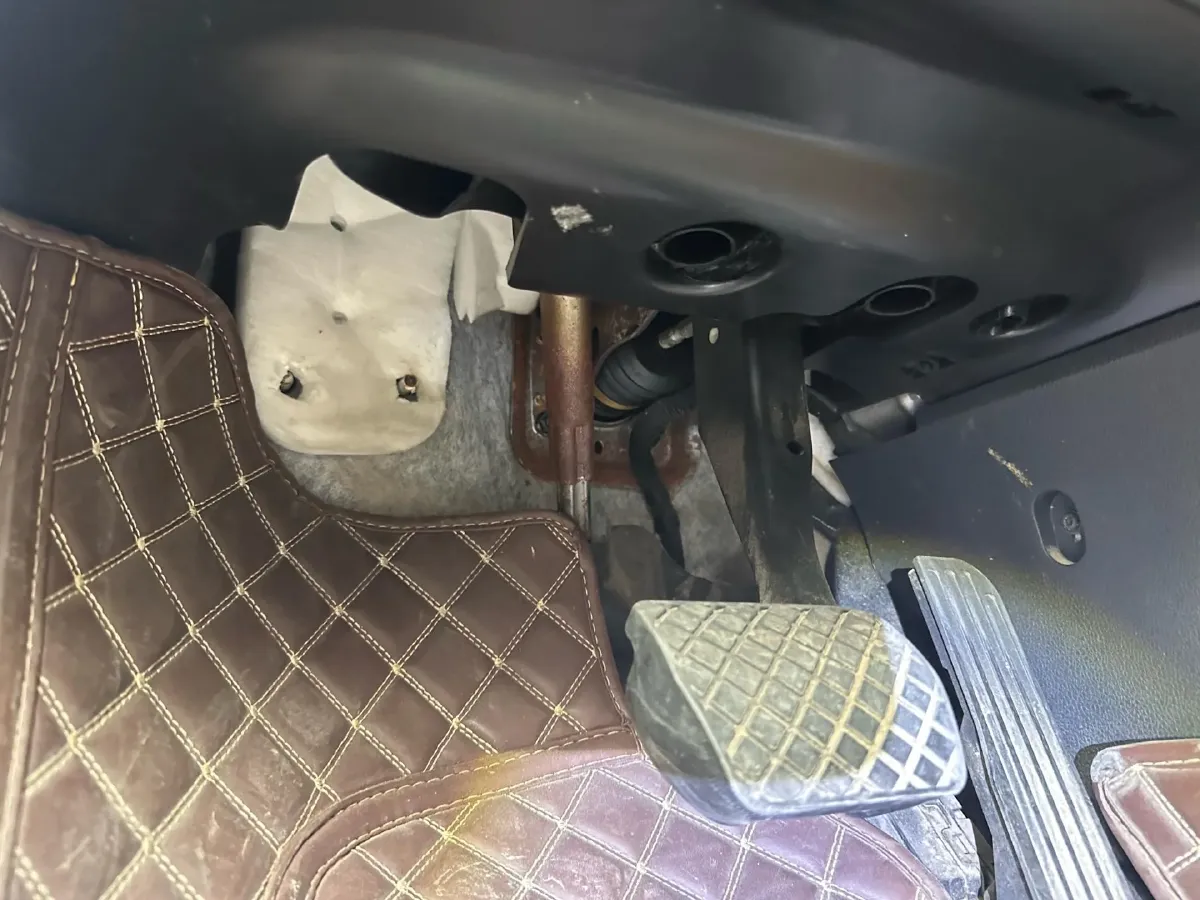 2018 JMC YuSheng S350 2.0T 141HP L4 6AT,autocango,china used car exporter,china ev exporter,chinese used car exporter,chinese used ev exporter