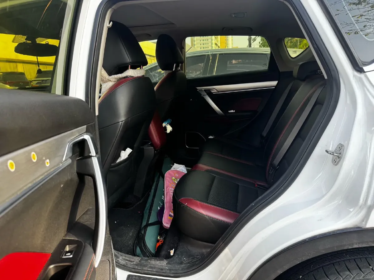 2020 Geely Coolray 1.4T 141HP L4 6DCT,autocango,china used car exporter,china ev exporter,chinese used car exporter,chinese used ev exporter