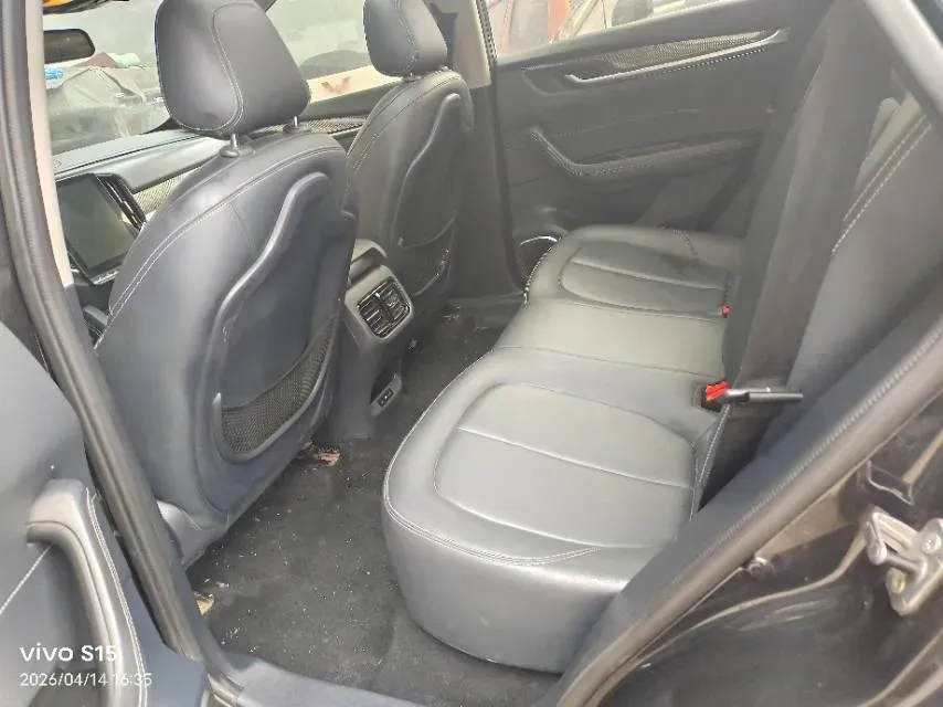 2018 Brilliance Auto V7 1.6T 204HP L4 7DCT,autocango,china used car exporter,china ev exporter,chinese used car exporter,chinese used ev exporter