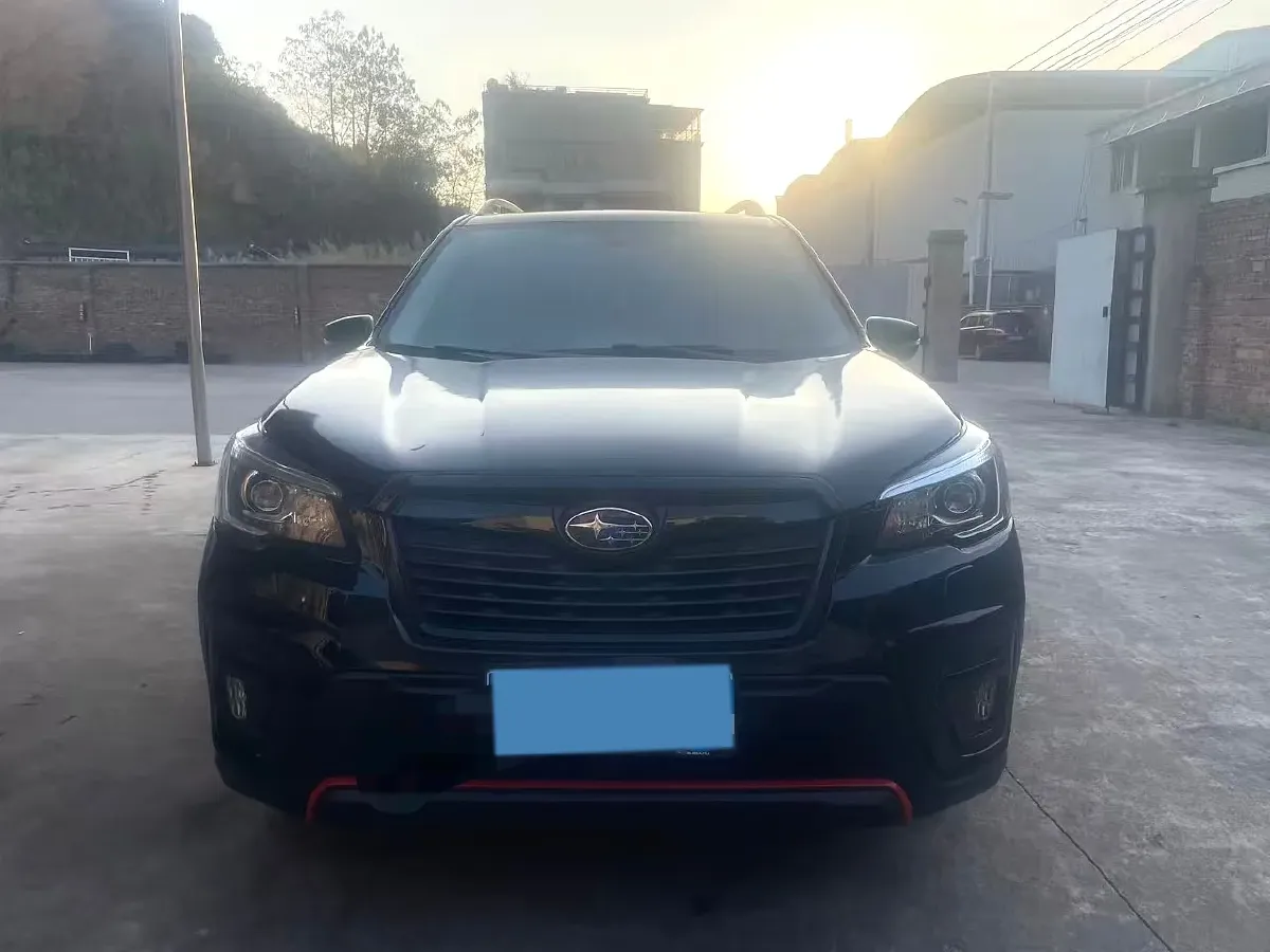 2021 Subaru Forester 2.0L 154HP H4 CVT,autocango,china used car exporter,china ev exporter,chinese used car exporter,chinese used ev exporter