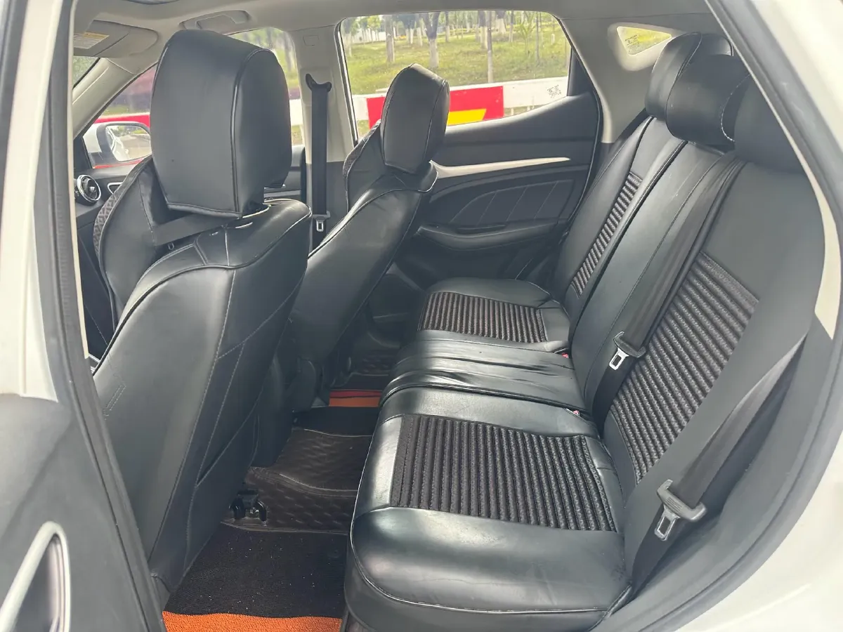 2018 MG ZS 1.5L 120HP L4 4AT,autocango,china used car exporter,china ev exporter,chinese used car exporter,chinese used ev exporter