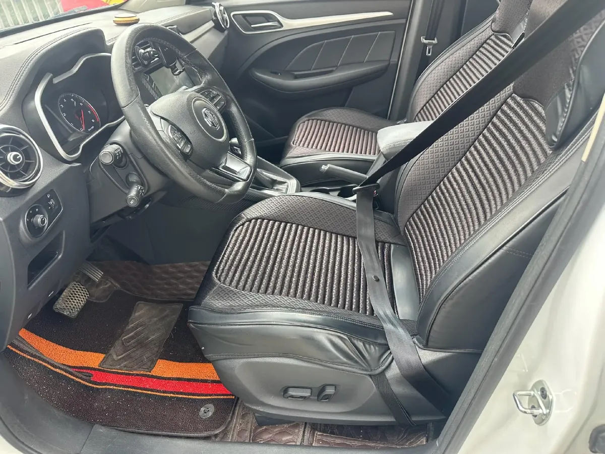 2018 MG ZS 1.5L 120HP L4 4AT,autocango,china used car exporter,china ev exporter,chinese used car exporter,chinese used ev exporter