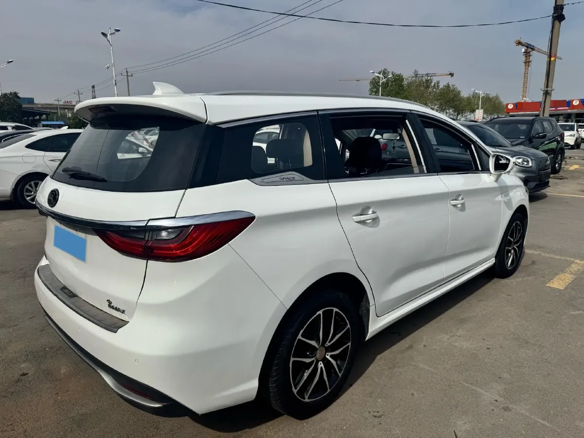 2018 BYD Song MAX 1.5T 154HP L4 6DCT,autocango,china used car exporter,china ev exporter,chinese used car exporter,chinese used ev exporter