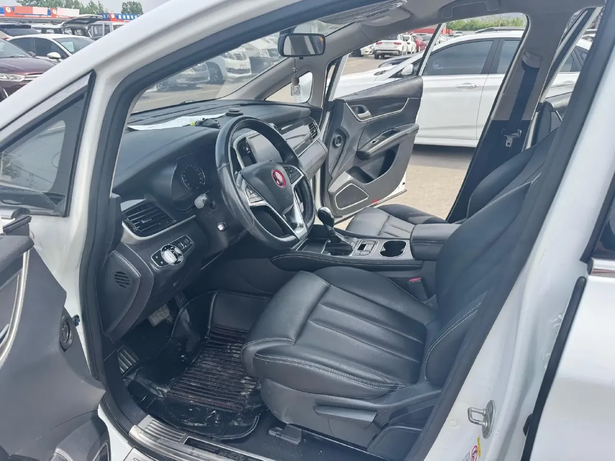 2018 BYD Song MAX 1.5T 154HP L4 6DCT,autocango,china used car exporter,china ev exporter,chinese used car exporter,chinese used ev exporter