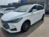 2018 BYD Song MAX 1.5T 154HP L4 6DCT
