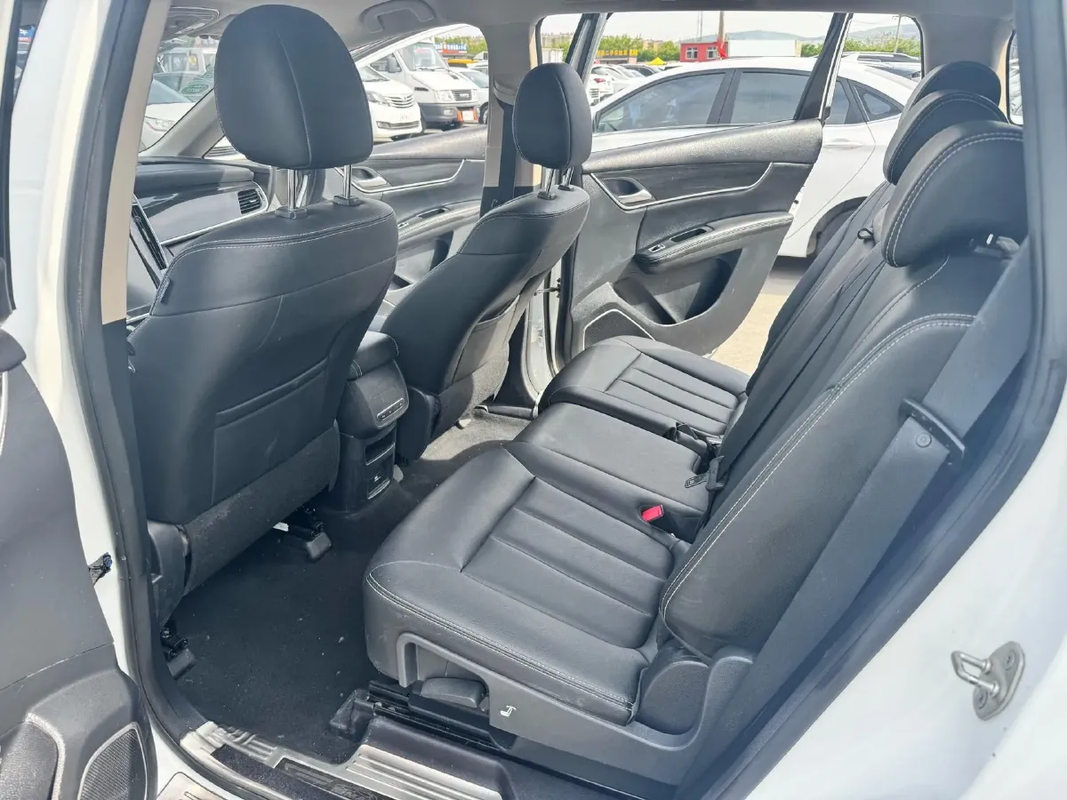 2018 BYD Song MAX 1.5T 154HP L4 6DCT,autocango,china used car exporter,china ev exporter,chinese used car exporter,chinese used ev exporter